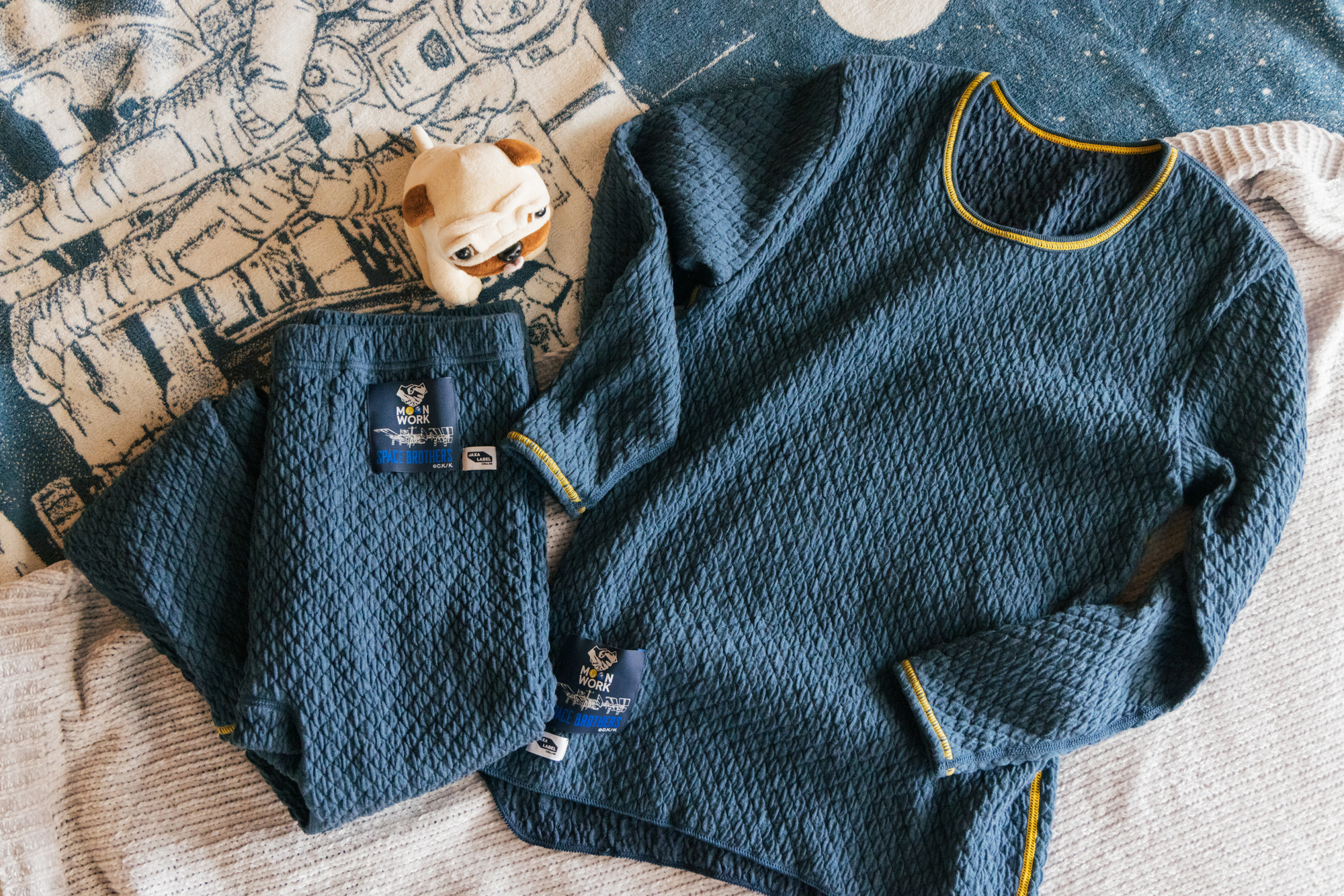 【19日15時まで】MOONWORKシリーズ ウォームインナーが今年も登場！【プレミアム先行】